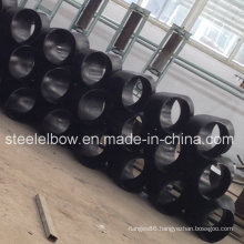 Large Diametercarbon Steel Pipe Fittings 90d Lr Elbow